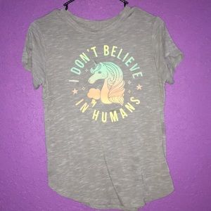 Unicorn Tee